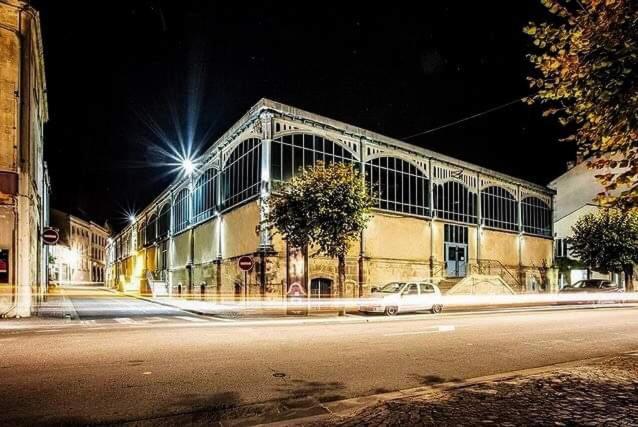 Le Douillet #Centre Ville #100M Des Quais 干邑 外观 照片